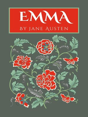 cover image of Emma